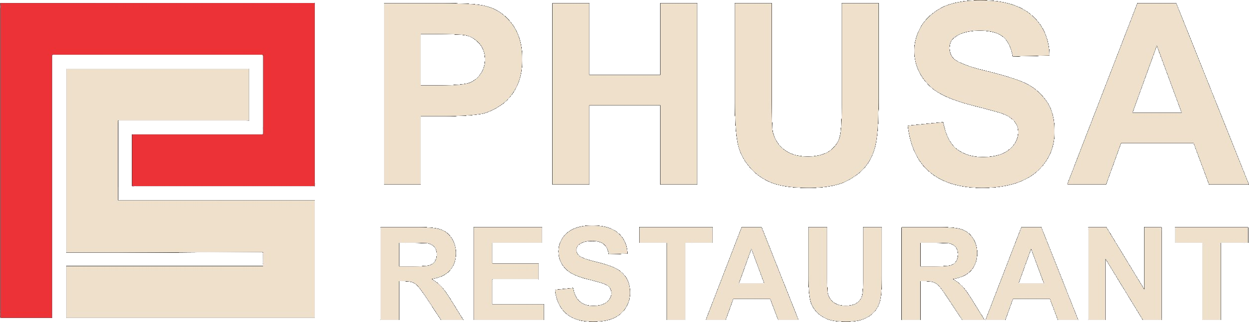 PHUSA Restaurant